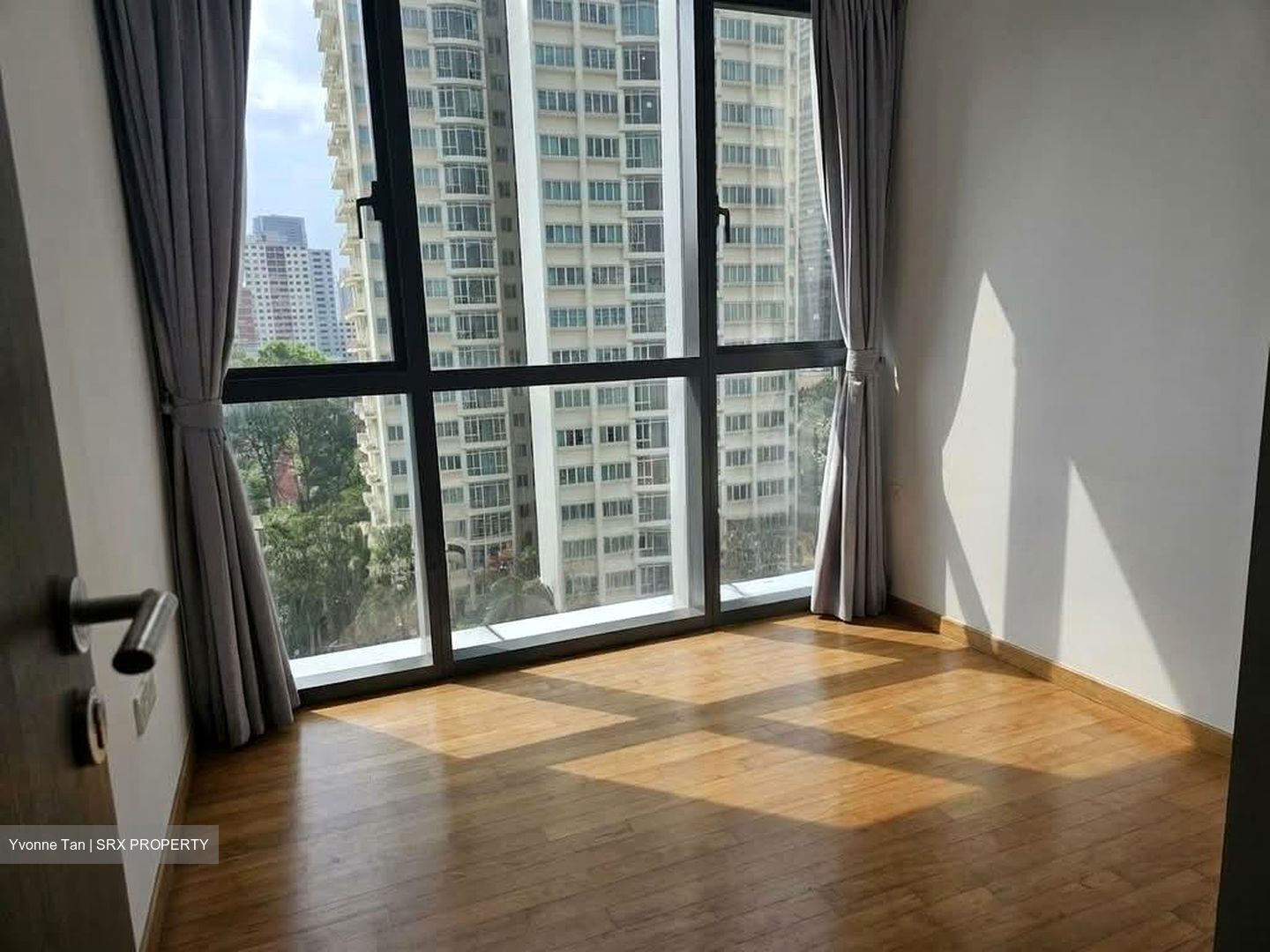 Stirling Residences (D3), Apartment #586151701